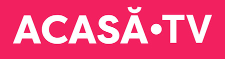 Acasa tv logo