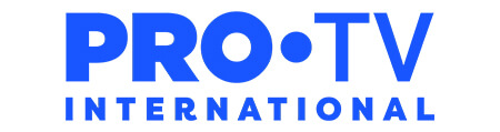 Pro tv international logo
