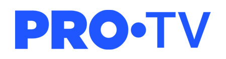 Pro tv logo